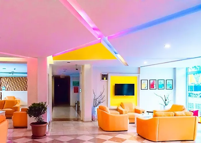 Mersoy Exclusive (adults Only) فندق