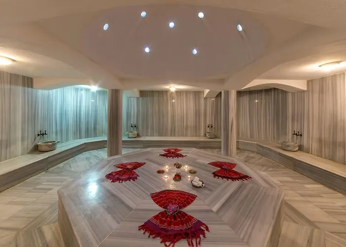 Mersoy Exclusive (adults Only) فندق إتْشميلير