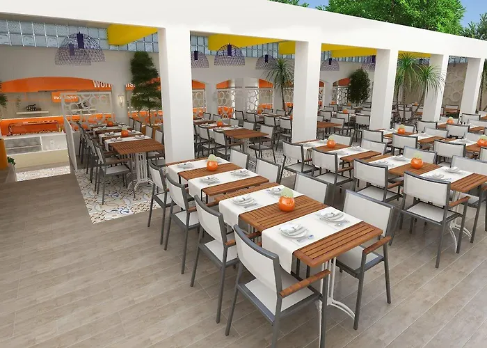 فندق Mersoy Exclusive (adults Only) 3*