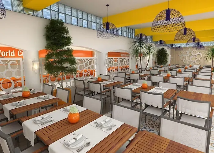 فندق Mersoy Exclusive (adults Only)