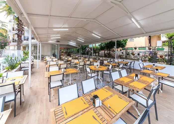 Mersoy Exclusive (adults Only) 3* إتْشميلير