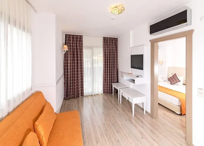 فندق Mersoy Exclusive (adults Only) 3*