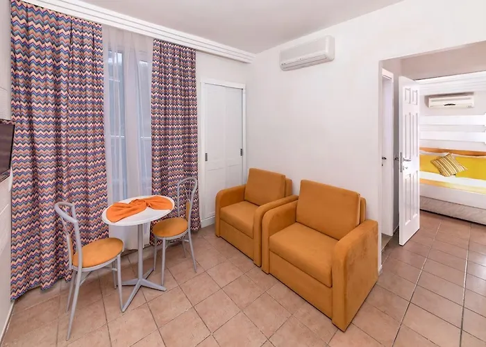 Mersoy Exclusive (adults Only) 3*