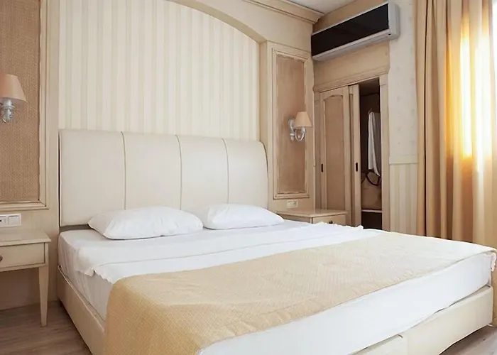 Mersoy Exclusive (adults Only) إتْشميلير