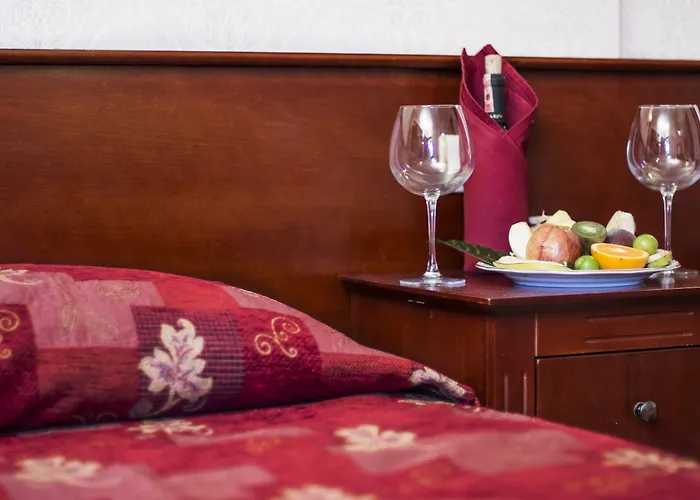 Mersoy Exclusive (adults Only) 3*