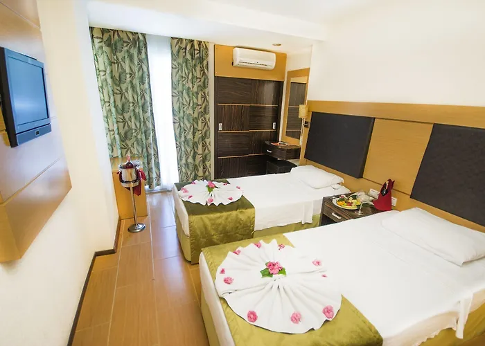 Mersoy Exclusive (adults Only) فندق