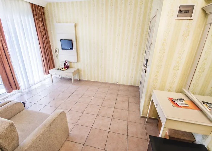 فندق Mersoy Exclusive (adults Only)