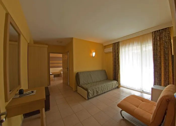 Mersoy Exclusive (adults Only) فندق