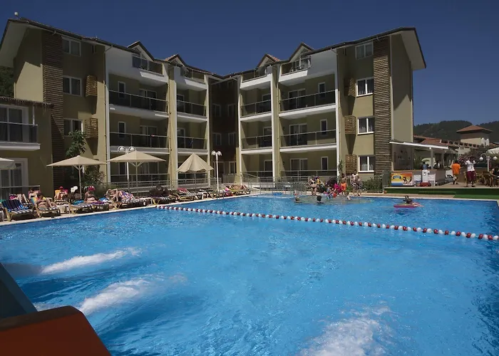 Mersoy Exclusive (adults Only) 3* إتْشميلير