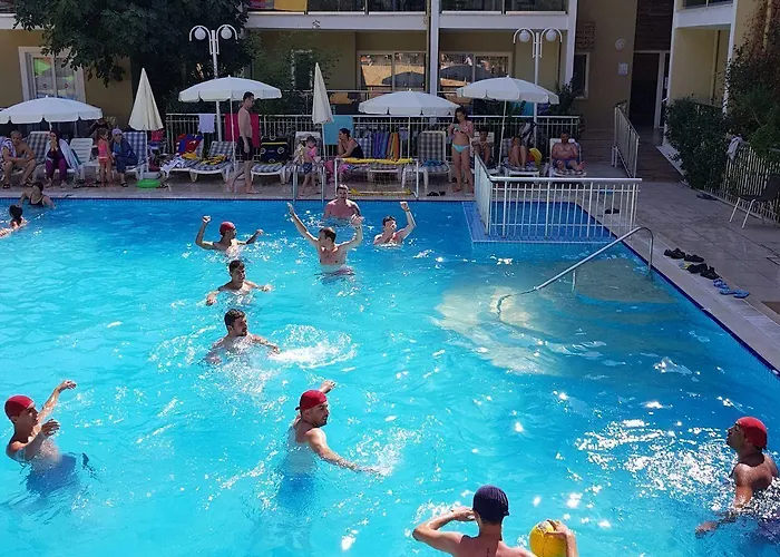 Mersoy Exclusive (adults Only) فندق 3*