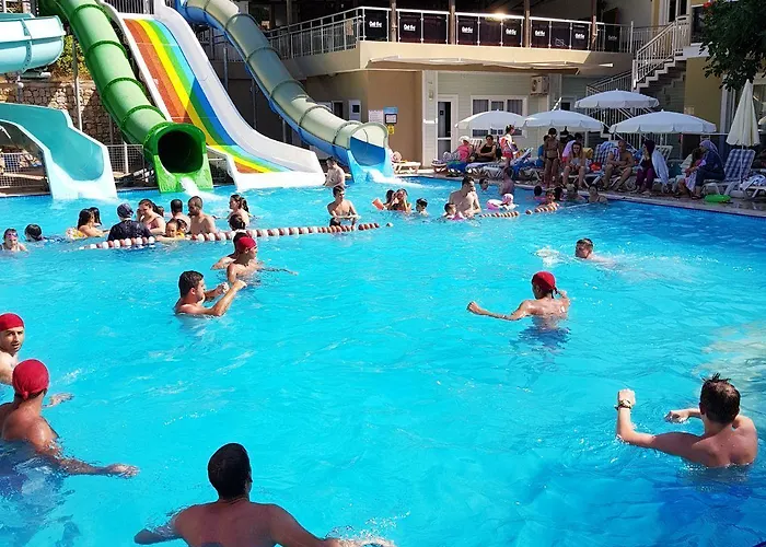 Mersoy Exclusive (adults Only) 3* إتْشميلير