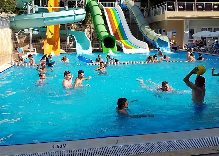 Mersoy Exclusive (adults Only)