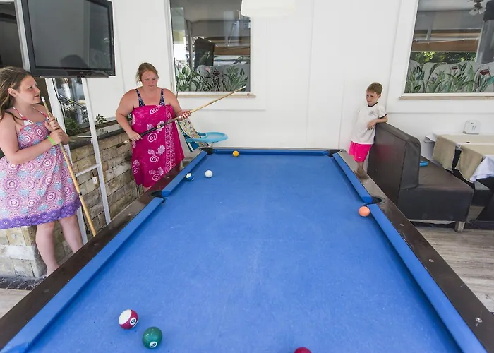 فندق Mersoy Exclusive (adults Only) 3*