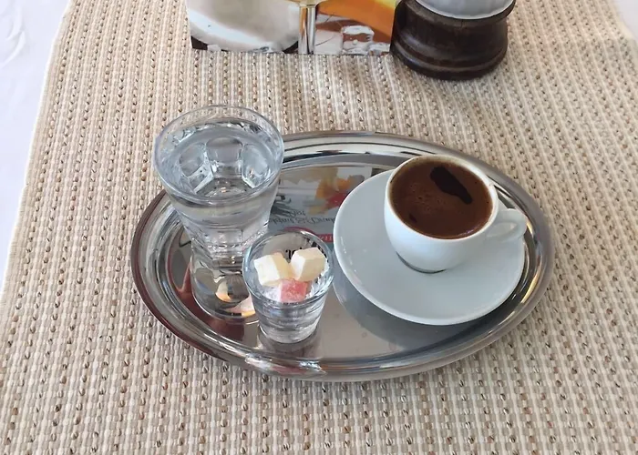 فندق Mersoy Exclusive (adults Only)