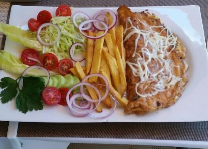 Mersoy Exclusive (adults Only) 3* إتْشميلير