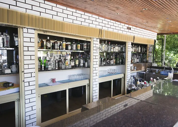 Mersoy Exclusive (adults Only) 3* إتْشميلير