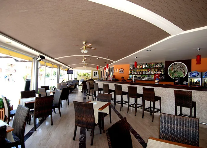 Mersoy Exclusive (adults Only) فندق 3*