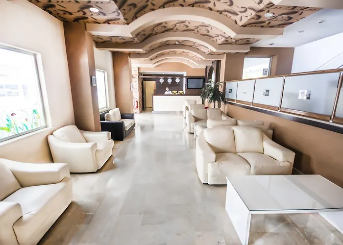 Mersoy Exclusive (adults Only) فندق 3*