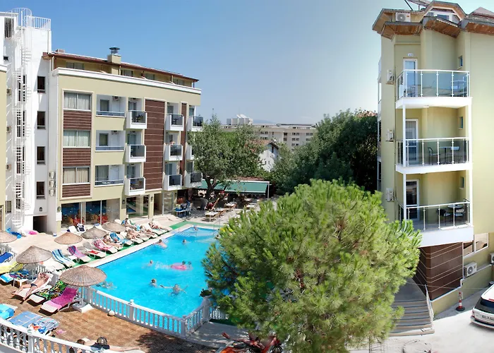 فندق Mersoy Exclusive (adults Only)