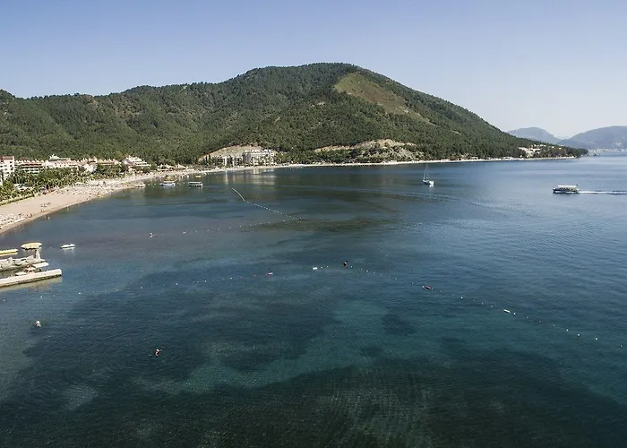 فندق Mersoy Exclusive (adults Only)