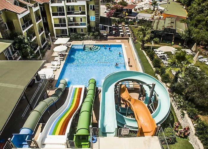 فندق Mersoy Exclusive (adults Only)