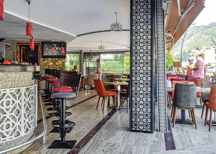 Mersoy Exclusive (adults Only) فندق إتْشميلير