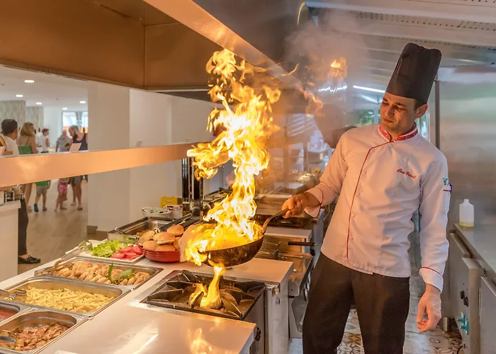 Mersoy Exclusive (adults Only) فندق إتْشميلير