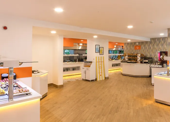 Mersoy Exclusive (adults Only) إتْشميلير