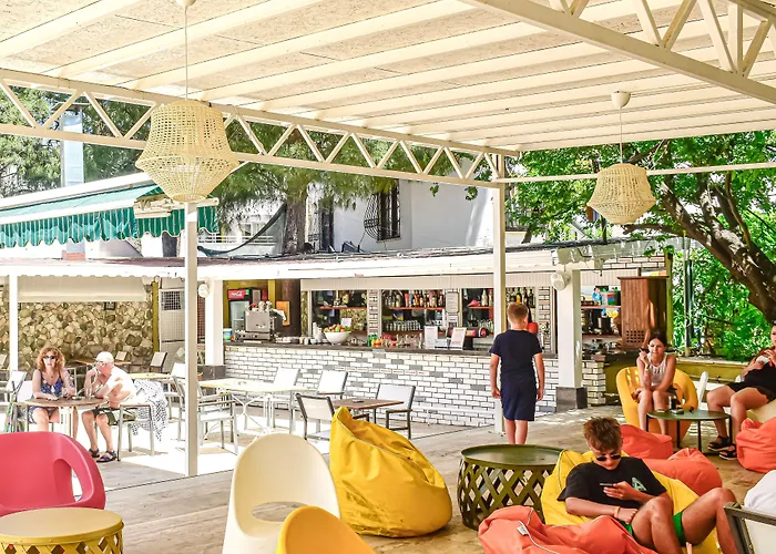 فندق Mersoy Exclusive (adults Only) إتْشميلير