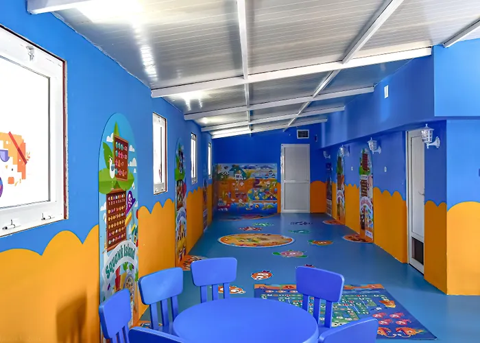 Mersoy Exclusive (adults Only) فندق 3*