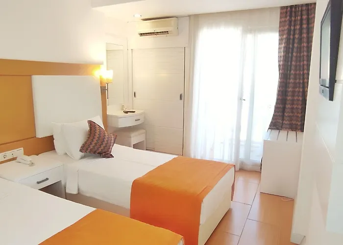 Mersoy Exclusive (adults Only) إتْشميلير