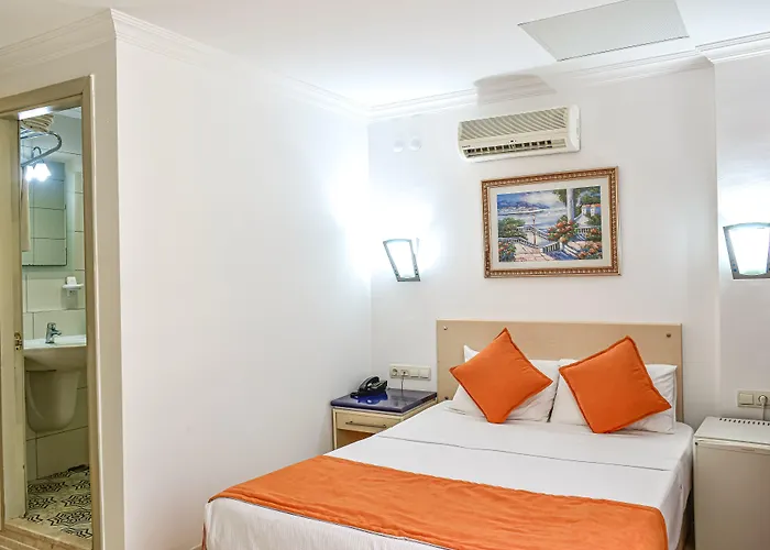 Mersoy Exclusive (adults Only) إتْشميلير