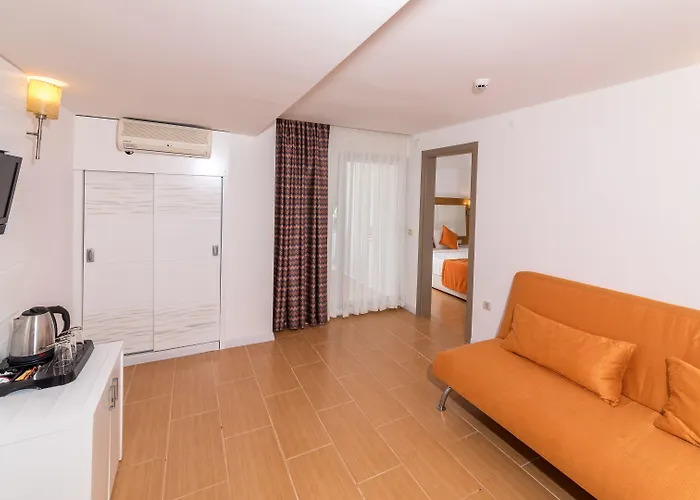 Mersoy Exclusive (adults Only) فندق