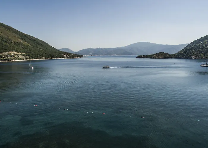 فندق Mersoy Exclusive (adults Only) 3*