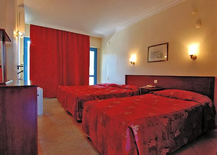 فندق Mersoy Exclusive (adults Only) إتْشميلير