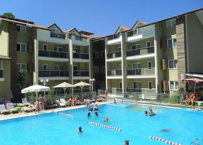 فندق Mersoy Exclusive (adults Only)