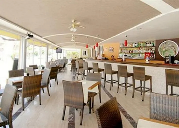 Mersoy Exclusive (adults Only) فندق 3*