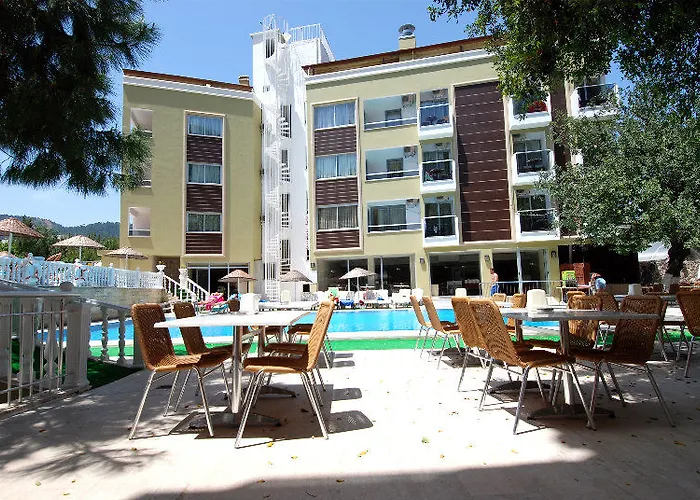 Mersoy Exclusive (adults Only) فندق 3*