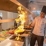 Mersoy Exclusive (adults Only) Hotel İçmeler