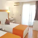 Mersoy Exclusive (adults Only) İçmeler