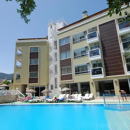 Mersoy Exclusive (adults Only) 3* İçmeler