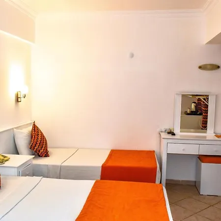 Hotel Mersoy Exclusive (adults Only) İçmeler