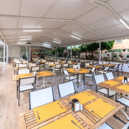 Hotel Mersoy Exclusive (adults Only)