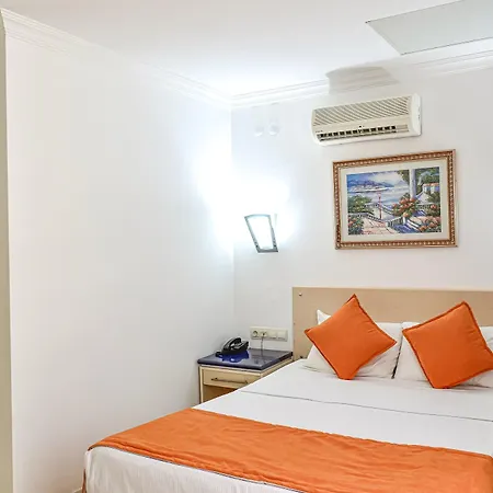 Mersoy Exclusive (adults Only) Otel İçmeler