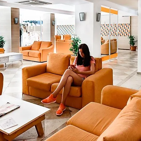 Mersoy Exclusive (adults Only) Hotel