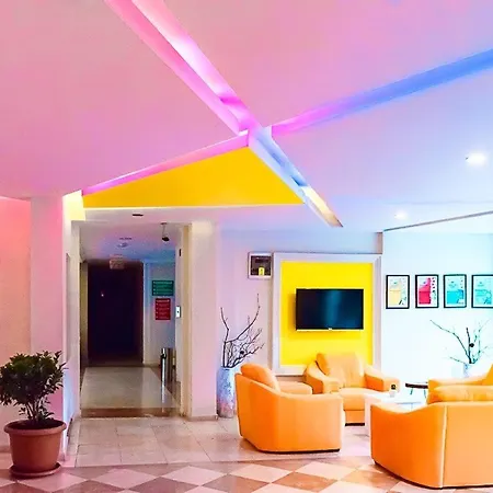 Mersoy Exclusive (adults Only) Hotel