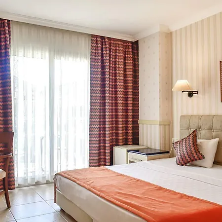 Hotel Mersoy Exclusive (adults Only) İçmeler