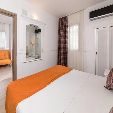 Mersoy Exclusive (adults Only) 3*