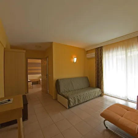 Mersoy Exclusive (adults Only) Hotel