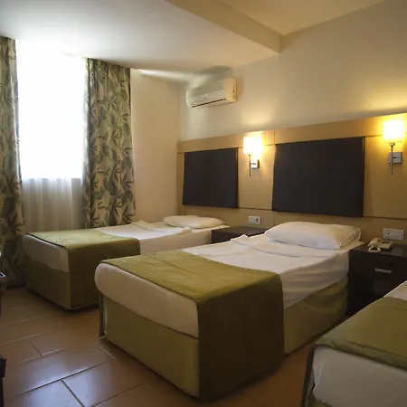 Otel Mersoy Exclusive (adults Only) 3*